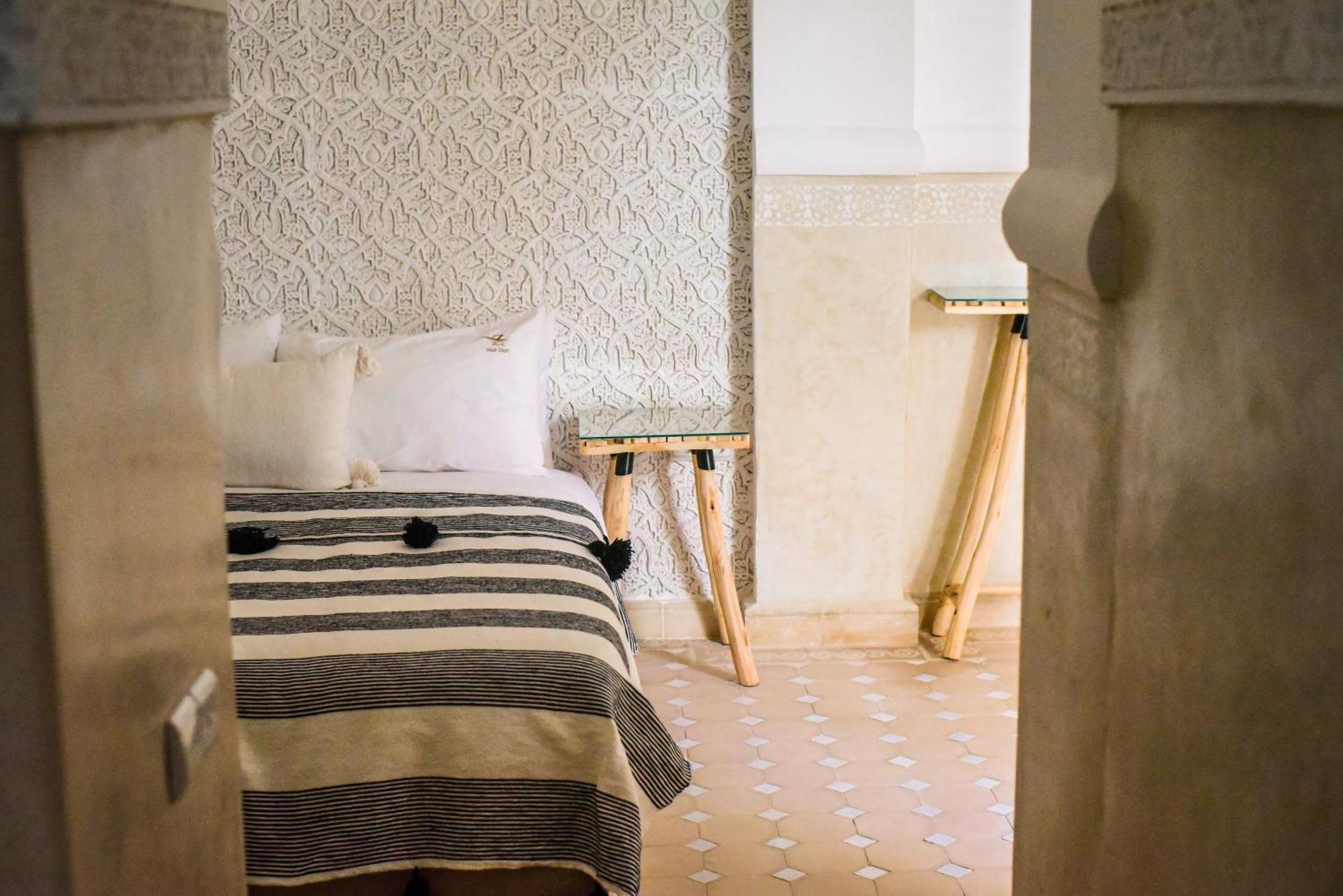 Zayn & Bed & Breakfast Marrakesh